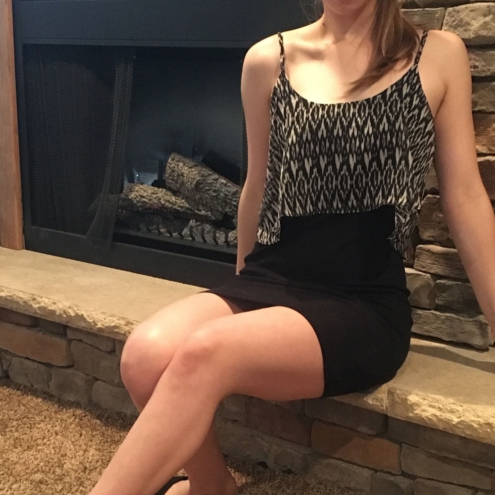 American Eagle Outfitters Dress